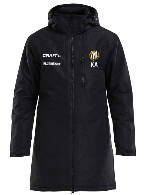 Craft Coachjacka Parkas (Donsö IS)